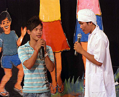 Student Perform