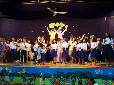 Student Performance